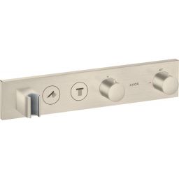 Axor ShowerSolutions bateria wannowo-prysznicowa podtynkowa termostatyczna 18355820