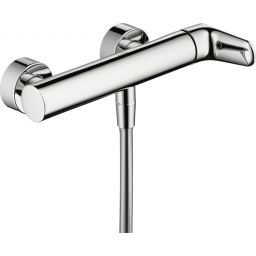 Axor Citterio M bateria prysznicowa ścienna chrom 34620000