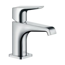 Axor Citterio E bateria umywalkowa stojąca chrom 36112000