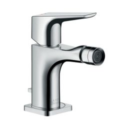 Axor Citterio E bateria bidetowa stojąca chrom 36121000