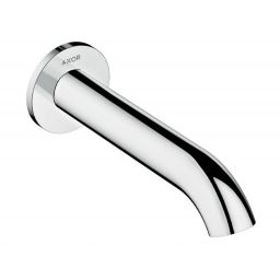 Axor Uno wylewka wannowa chrom 38411000