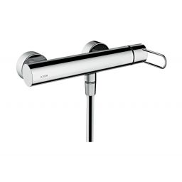 Axor Uno bateria prysznicowa ścienna chrom 38621000