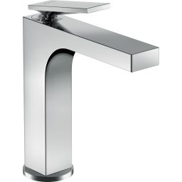 Axor Citterio bateria umywalkowa stojąca chrom 39024000