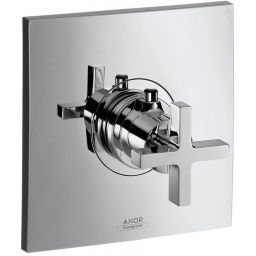 Axor Citterio bateria prysznicowa podtynkowa termostatyczna chrom 39716000