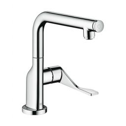 Axor Citterio Select bateria kuchenna stojąca chrom 39860000