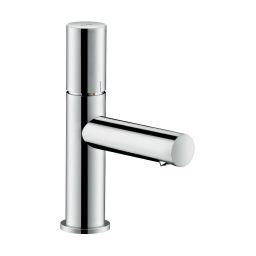 Axor Uno 80 bateria umywalkowa stojąca EcoSmart chrom 45005000