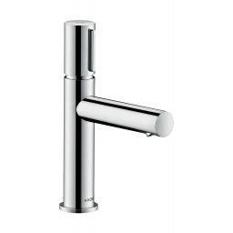 Axor Uno bateria umywalkowa 110 stojąca EcoSmart chrom 45012000