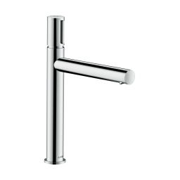 Axor Uno 200 bateria umywalkowa stojąca wysoka EcoSmart chrom 45013000