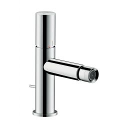 Axor Uno bateria bidetowa stojąca EcoSmart chrom 45200000