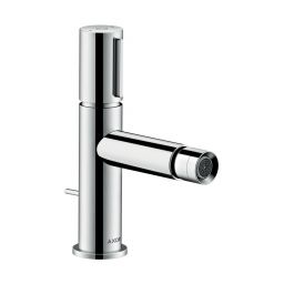 Axor Uno bateria bidetowa stojąca EcoSmart chrom 45210000