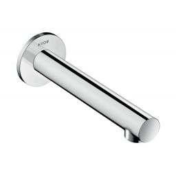 Axor Uno wylewka wannowa chrom 45410000