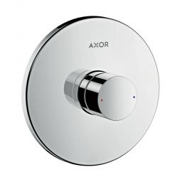 Axor Uno bateria prysznicowa podtynkowa chrom 45605000