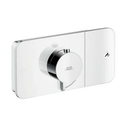 Axor One moduł prysznicowy podtynkowy termostatyczny chrom 45711000