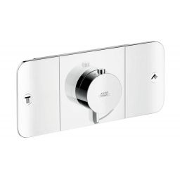 Axor One moduł prysznicowy podtynkowy termostatyczny chrom 45712000