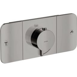 Axor One bateria wannowo-prysznicowa podtynkowa termostatyczna 45712330