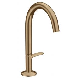 Axor One bateria umywalkowa stojąca 48020140