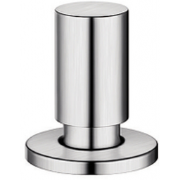 Blanco dźwignia korka automatycznego stal polerowana 222115