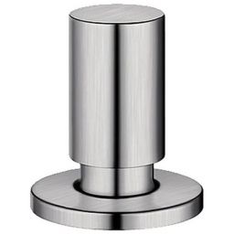 Blanco dźwignia korka automatycznego stal mat 222118