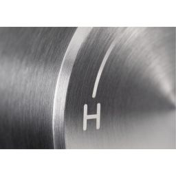 Blanco Candor-S bateria kuchenna stojąca stal szlachetna szczotkowana 523121