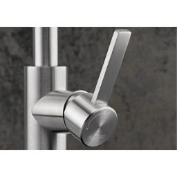 Blanco Candor-S bateria kuchenna stojąca stal szlachetna szczotkowana 523121