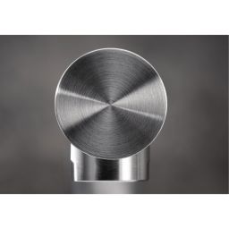 Blanco Lanora-S bateria kuchenna stojąca stal szlachetna szczotkowana 523123