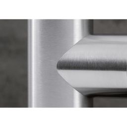 Blanco Lanora-S bateria kuchenna stojąca stal szlachetna szczotkowana 523123