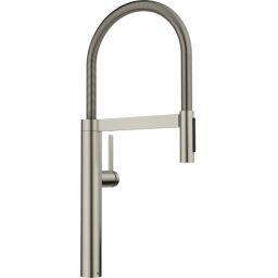 Blanco Culina-S II bateria kuchenna stojąca satin platinum 527702
