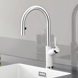 Blanco Carena-S Vario bateria kuchenna stojąca Silgranit antracyt/chrom 521358