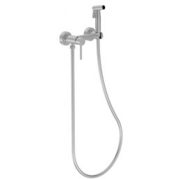 Balneo Cascade bateria bidetowa ścienna 5906792488345