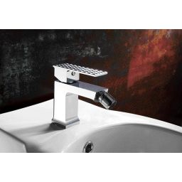 Art Platino Panama bateria bidetowa chrom PAN-BB.040C