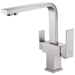 Blue Water Taupo bateria kuchenna z podłączeniem wody filtrowanej stal