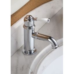 Blue Water Calitri bateria umywalkowa stojąca chrom CAL-BUN.010C