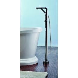 Blue Water Icona bateria wannowo-prysznicowa wolnostojąca chrom ICO-BWP.090C