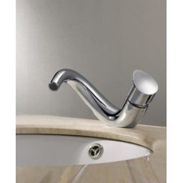 Blue Water Rogo bateria umywalkowa chrom ROG-BUN.010C