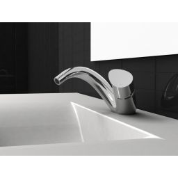 Blue Water Rogo bateria umywalkowa chrom ROG-BUN.010C