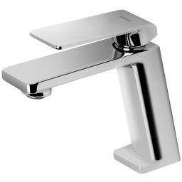 Corsan Trino bateria umywalkowa stojąca chrom CMB7111CHTRINO