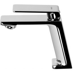 Corsan Trino bateria umywalkowa stojąca chrom CMB7111CHTRINO