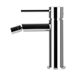 Corsan Lugo bateria bidetowa stojąca chrom CMB7531CH