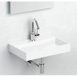 Clou Xo bateria umywalkowa stojąca chrom CL/06.14007.29