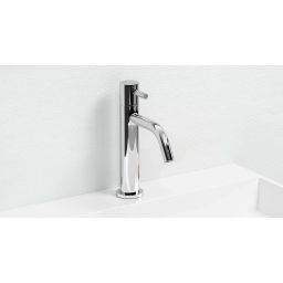 Clou Xo bateria umywalkowa stojąca chrom CL/06.14013.29