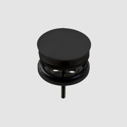 Clou Wash Me korek do umywalki czarny HI/PO10.27.21