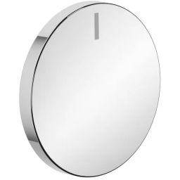 Dornbracht Cyo nakładka na uchwyt baterii woda ciepła chrom 11183811-00