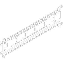 Dorbracht XGrid szyna montażowa 1236097090