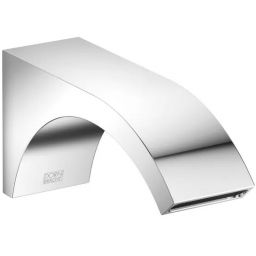 Dornbracht Cyo wylewka umywalkowa ścienna chrom 13800811-00