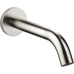 Dornbracht Meta wylewka wannowa podtynkowa platyna szczotkowana 13801660-06