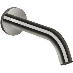 Dornbracht Meta wylewka wannowa podtynkowa ciemny chrom 13801660-19