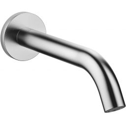 Dornbracht Meta wylewka wannowa podtynkowa chrom szczotkowany 13801660-93