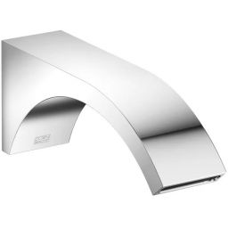 Dornbracht Cyo wylewka umywalkowa ścienna chrom 13805811-00