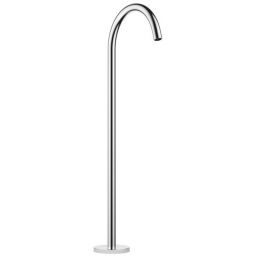 Dornbracht Meta bateria wannowo-prysznicowa wolnostojąca chrom 13672661-00