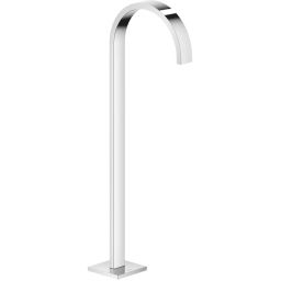 Dornbracht Mem wylewka wannowa wolnostojąca chrom 13672780-00